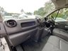 USED 2019 19 VAUXHALL VIVARO 1.6 CDTi 2700 BiTurbo ecoTEC Sportive L1 H1 Euro 6 (s/s) 5dr WARRANTYINVERTERCRUISEULEZ