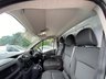 USED 2019 19 VAUXHALL VIVARO 1.6 CDTi 2700 BiTurbo ecoTEC Sportive L1 H1 Euro 6 (s/s) 5dr WARRANTYINVERTERCRUISEULEZ