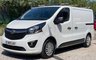 USED 2019 19 VAUXHALL VIVARO 1.6 CDTi 2700 BiTurbo ecoTEC Sportive L1 H1 Euro 6 (s/s) 5dr WARRANTYINVERTERCRUISEULEZ