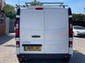 USED 2019 19 VAUXHALL VIVARO 1.6 CDTi 2700 BiTurbo ecoTEC Sportive L1 H1 Euro 6 (s/s) 5dr WARRANTYINVERTERCRUISEULEZ