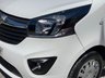 USED 2019 19 VAUXHALL VIVARO 1.6 CDTi 2700 BiTurbo ecoTEC Sportive L1 H1 Euro 6 (s/s) 5dr WARRANTYINVERTERCRUISEULEZ