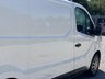 USED 2019 19 VAUXHALL VIVARO 1.6 CDTi 2700 BiTurbo ecoTEC Sportive L1 H1 Euro 6 (s/s) 5dr WARRANTYINVERTERCRUISEULEZ