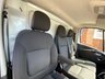 USED 2019 19 VAUXHALL VIVARO 1.6 CDTi 2700 BiTurbo ecoTEC Sportive L1 H1 Euro 6 (s/s) 5dr WARRANTYINVERTERCRUISEULEZ