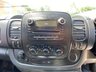 USED 2019 19 VAUXHALL VIVARO 1.6 CDTi 2700 BiTurbo ecoTEC Sportive L1 H1 Euro 6 (s/s) 5dr WARRANTYINVERTERCRUISEULEZ