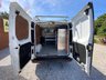USED 2019 19 VAUXHALL VIVARO 1.6 CDTi 2700 BiTurbo ecoTEC Sportive L1 H1 Euro 6 (s/s) 5dr WARRANTYINVERTERCRUISEULEZ