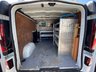 USED 2019 19 VAUXHALL VIVARO 1.6 CDTi 2700 BiTurbo ecoTEC Sportive L1 H1 Euro 6 (s/s) 5dr WARRANTYINVERTERCRUISEULEZ