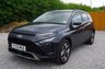USED 2023 23 HYUNDAI BAYON 1.0 T-GDi MHEV Premium SUV 5dr Petrol Hybrid DCT Euro 6 (s/s) (100 ps) NAV-Rev Cam-Hyundai Warranty