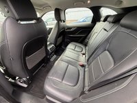 USED 2018 T JAGUAR F-PACE 2.0 D240 R-Sport SUV 5dr Diesel Auto AWD Euro 6 (s/s) (240 ps) *** FSH INC TIMING CHAIN - SATNAV - HEATED LEATHER SEATS ***