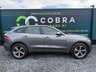 USED 2018 T JAGUAR F-PACE 2.0 D240 R-Sport SUV 5dr Diesel Auto AWD Euro 6 (s/s) (240 ps) *** FSH INC TIMING CHAIN - SATNAV - HEATED LEATHER SEATS ***