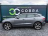 USED 2018 T JAGUAR F-PACE 2.0 D240 R-Sport SUV 5dr Diesel Auto AWD Euro 6 (s/s) (240 ps) *** FSH INC TIMING CHAIN - SATNAV - HEATED LEATHER SEATS ***