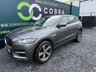 USED 2018 T JAGUAR F-PACE 2.0 D240 R-Sport SUV 5dr Diesel Auto AWD Euro 6 (s/s) (240 ps) *** FSH INC TIMING CHAIN - SATNAV - HEATED LEATHER SEATS ***