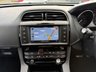 USED 2018 T JAGUAR F-PACE 2.0 D240 R-Sport SUV 5dr Diesel Auto AWD Euro 6 (s/s) (240 ps) *** FSH INC TIMING CHAIN - SATNAV - HEATED LEATHER SEATS ***