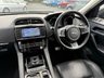 USED 2018 T JAGUAR F-PACE 2.0 D240 R-Sport SUV 5dr Diesel Auto AWD Euro 6 (s/s) (240 ps) *** FSH INC TIMING CHAIN - SATNAV - HEATED LEATHER SEATS ***