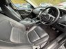 USED 2018 T JAGUAR F-PACE 2.0 D240 R-Sport SUV 5dr Diesel Auto AWD Euro 6 (s/s) (240 ps) *** FSH INC TIMING CHAIN - SATNAV - HEATED LEATHER SEATS ***