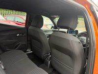 USED 2023 PEUGEOT 2008 1.2 PureTech Active Premium + SUV 5dr Petrol Manual Euro 6 (s/s) (100 ps) 