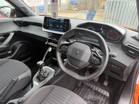 USED 2023 PEUGEOT 2008 1.2 PureTech Active Premium + SUV 5dr Petrol Manual Euro 6 (s/s) (100 ps) 