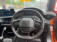 USED 2023 PEUGEOT 2008 1.2 PureTech Active Premium + SUV 5dr Petrol Manual Euro 6 (s/s) (100 ps) 