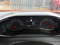 USED 2023 PEUGEOT 2008 1.2 PureTech Active Premium + SUV 5dr Petrol Manual Euro 6 (s/s) (100 ps) 