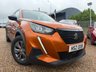 USED 2023 PEUGEOT 2008 1.2 PureTech Active Premium + SUV 5dr Petrol Manual Euro 6 (s/s) (100 ps) 