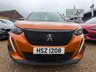 USED 2023 PEUGEOT 2008 1.2 PureTech Active Premium + SUV 5dr Petrol Manual Euro 6 (s/s) (100 ps) 