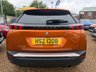 USED 2023 PEUGEOT 2008 1.2 PureTech Active Premium + SUV 5dr Petrol Manual Euro 6 (s/s) (100 ps) 