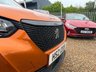 USED 2023 PEUGEOT 2008 1.2 PureTech Active Premium + SUV 5dr Petrol Manual Euro 6 (s/s) (100 ps) 
