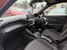 USED 2023 PEUGEOT 2008 1.2 PureTech Active Premium + SUV 5dr Petrol Manual Euro 6 (s/s) (100 ps) 