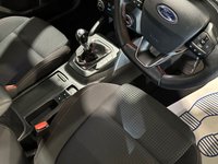 USED 2019 19 FORD FOCUS 1.0T EcoBoost ST-Line Hatchback 5dr Petrol Manual Euro 6 (s/s) (125 ps) 