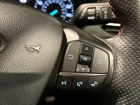 USED 2019 19 FORD FOCUS 1.0T EcoBoost ST-Line Hatchback 5dr Petrol Manual Euro 6 (s/s) (125 ps) 