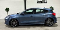 USED 2019 19 FORD FOCUS 1.0T EcoBoost ST-Line Hatchback 5dr Petrol Manual Euro 6 (s/s) (125 ps) 