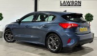 USED 2019 19 FORD FOCUS 1.0T EcoBoost ST-Line Hatchback 5dr Petrol Manual Euro 6 (s/s) (125 ps) 