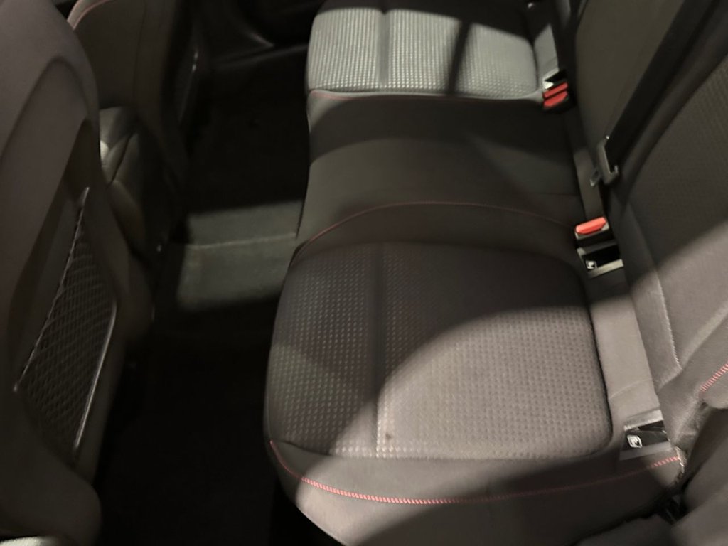 USED 2019 19 FORD FOCUS 1.0T EcoBoost ST-Line Hatchback 5dr Petrol Manual Euro 6 (s/s) (125 ps) 