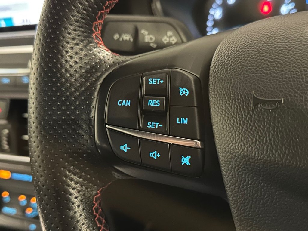 USED 2019 19 FORD FOCUS 1.0T EcoBoost ST-Line Hatchback 5dr Petrol Manual Euro 6 (s/s) (125 ps) 
