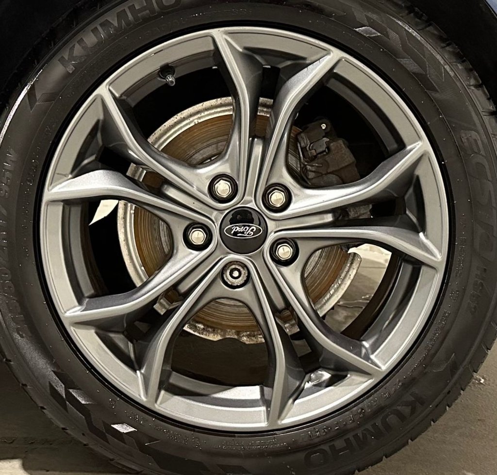 USED 2019 19 FORD FOCUS 1.0T EcoBoost ST-Line Hatchback 5dr Petrol Manual Euro 6 (s/s) (125 ps) 