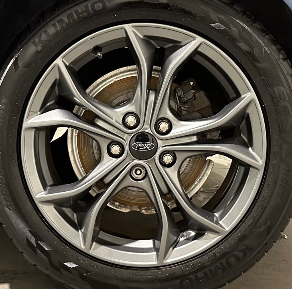 USED 2019 19 FORD FOCUS 1.0T EcoBoost ST-Line Hatchback 5dr Petrol Manual Euro 6 (s/s) (125 ps) 