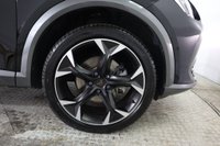 USED 2023 23 CUPRA FORMENTOR 1.5 TSI V2 DSG Euro 6 (s/s) 5dr Reverse Camera, Heated Seats,