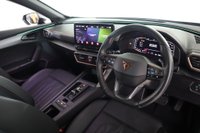 USED 2023 23 CUPRA FORMENTOR 1.5 TSI V2 DSG Euro 6 (s/s) 5dr Reverse Camera, Heated Seats,