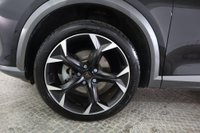 USED 2023 23 CUPRA FORMENTOR 1.5 TSI V2 DSG Euro 6 (s/s) 5dr Reverse Camera, Heated Seats,