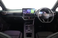 USED 2023 23 CUPRA FORMENTOR 1.5 TSI V2 DSG Euro 6 (s/s) 5dr Reverse Camera, Heated Seats,