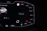 USED 2023 23 CUPRA FORMENTOR 1.5 TSI V2 DSG Euro 6 (s/s) 5dr Reverse Camera, Heated Seats,