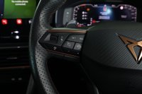 USED 2023 23 CUPRA FORMENTOR 1.5 TSI V2 DSG Euro 6 (s/s) 5dr Reverse Camera, Heated Seats,