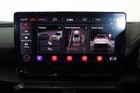 USED 2023 23 CUPRA FORMENTOR 1.5 TSI V2 DSG Euro 6 (s/s) 5dr Reverse Camera, Heated Seats,
