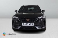 USED 2023 23 CUPRA FORMENTOR 1.5 TSI V2 DSG Euro 6 (s/s) 5dr Reverse Camera, Heated Seats,