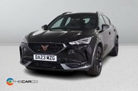 USED 2023 23 CUPRA FORMENTOR 1.5 TSI V2 DSG Euro 6 (s/s) 5dr Reverse Camera, Heated Seats,