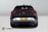 USED 2023 23 CUPRA FORMENTOR 1.5 TSI V2 DSG Euro 6 (s/s) 5dr Reverse Camera, Heated Seats,