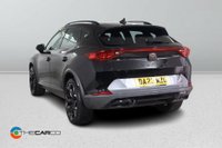 USED 2023 23 CUPRA FORMENTOR 1.5 TSI V2 DSG Euro 6 (s/s) 5dr Reverse Camera, Heated Seats,