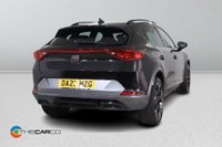USED 2023 23 CUPRA FORMENTOR 1.5 TSI V2 DSG Euro 6 (s/s) 5dr Reverse Camera, Heated Seats,