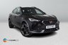 USED 2023 23 CUPRA FORMENTOR 1.5 TSI V2 DSG Euro 6 (s/s) 5dr Reverse Camera, Heated Seats,