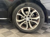 USED 2016 16 MERCEDES-BENZ C-CLASS 1.6 C200d Sport (Premium) Estate 5dr Diesel G-Tronic+ Euro 6 (s/s) (136 ps) 