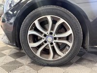 USED 2016 16 MERCEDES-BENZ C-CLASS 1.6 C200d Sport (Premium) Estate 5dr Diesel G-Tronic+ Euro 6 (s/s) (136 ps) 